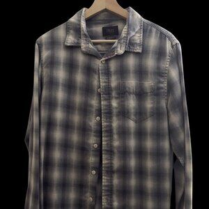 Jach's NY Button Down Medium